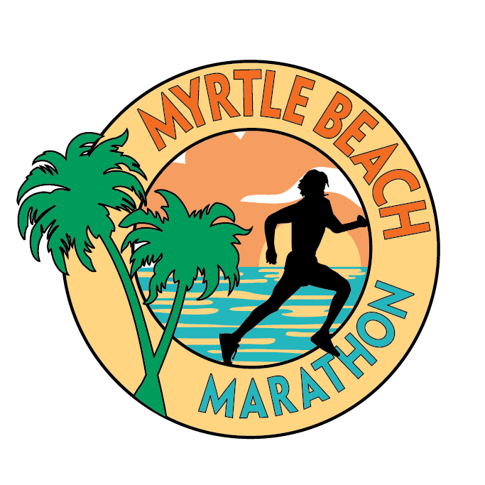 Sponsor 25th Annual Myrtle Beach Marathon