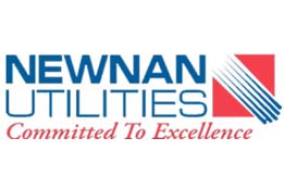 Sponsor Newnan Utilities