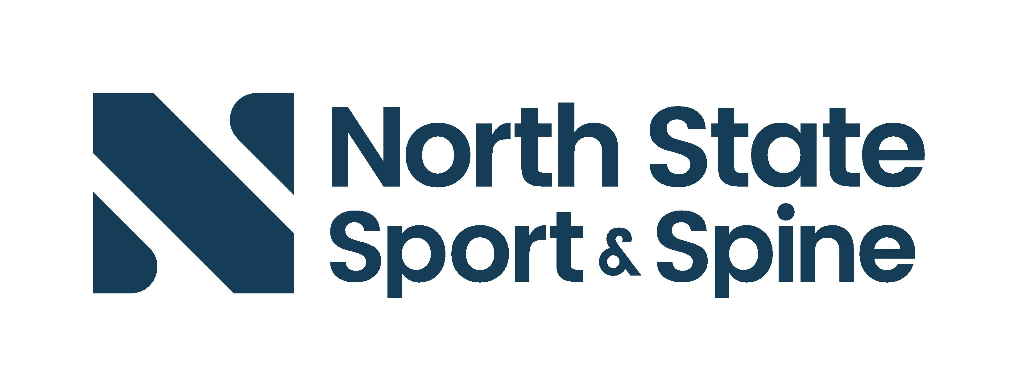 Sponsor North State Sport & Spine