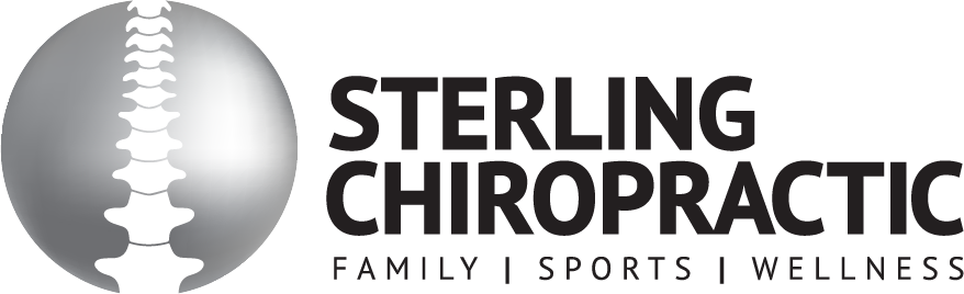 Sponsor Sterling Chiropractic