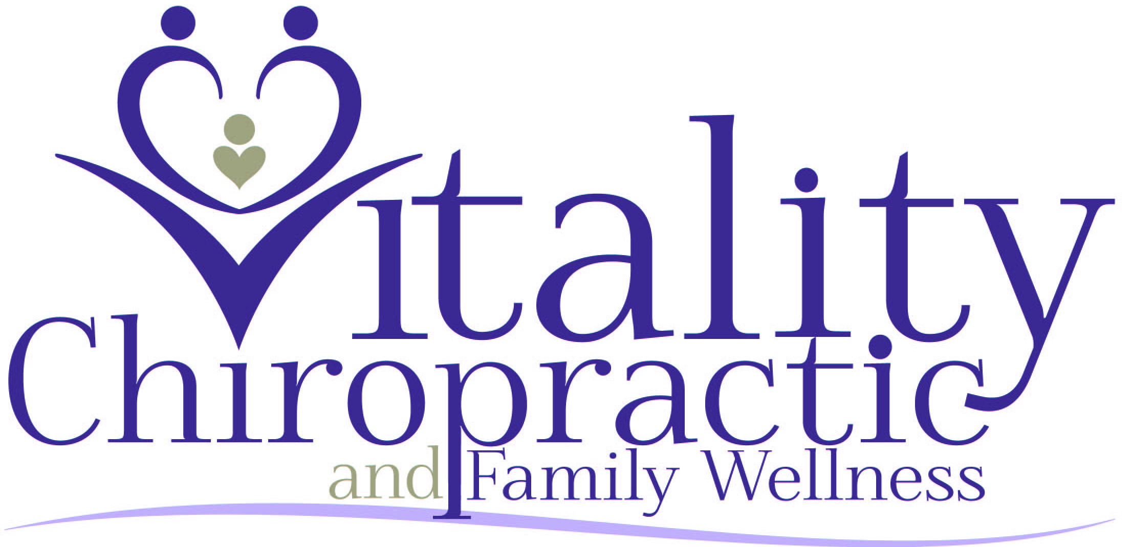 Sponsor Vitality Chiropractic and Family Wellness