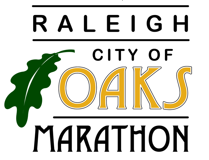 Sponsor 2022 City of Oaks Marathon