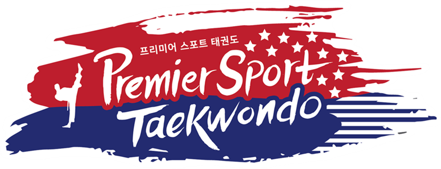 Sponsor Premier Sport Taekwondo
