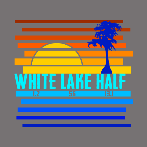 Sponsor White Lake Half