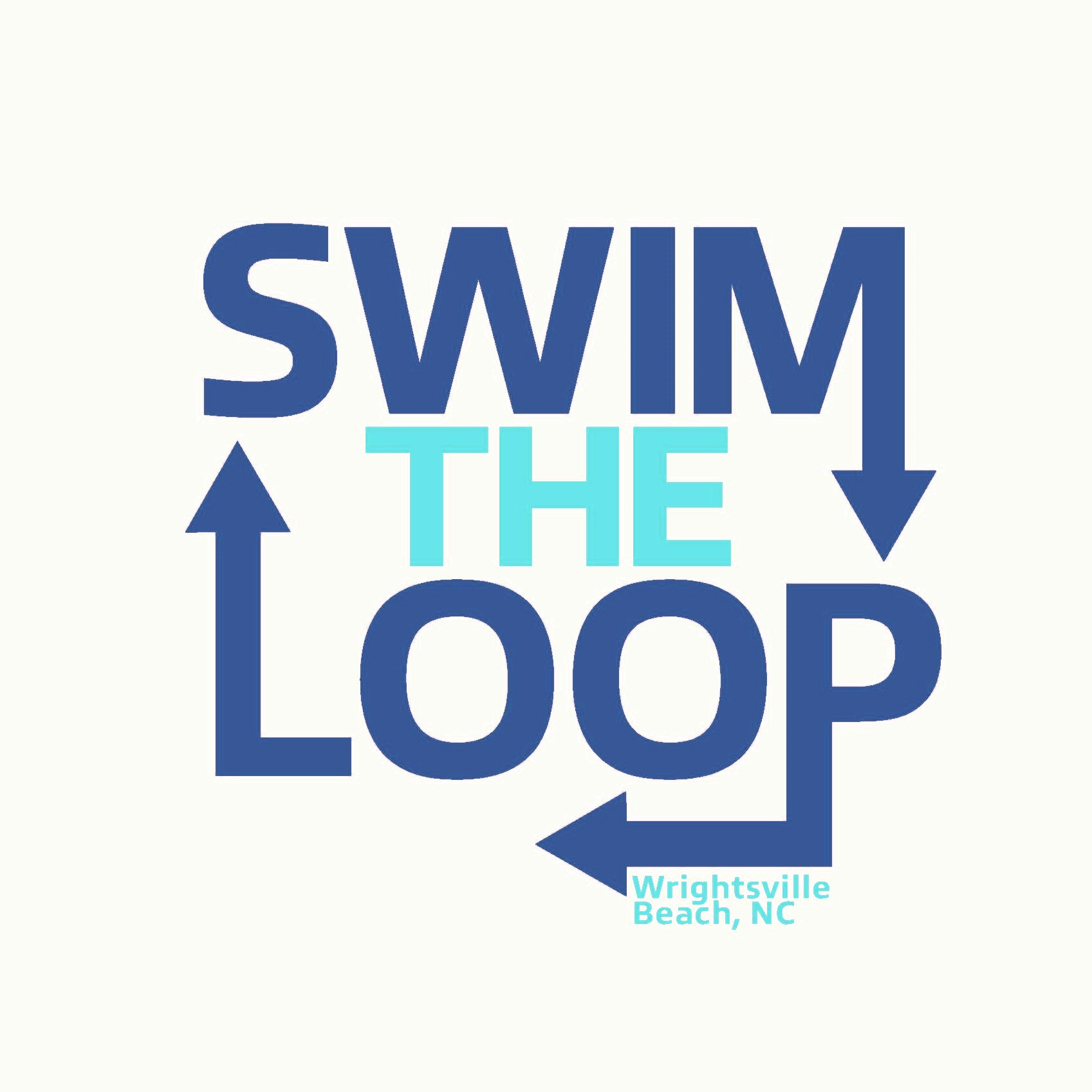 Sponsor Swim the Loop/Motts Sprint