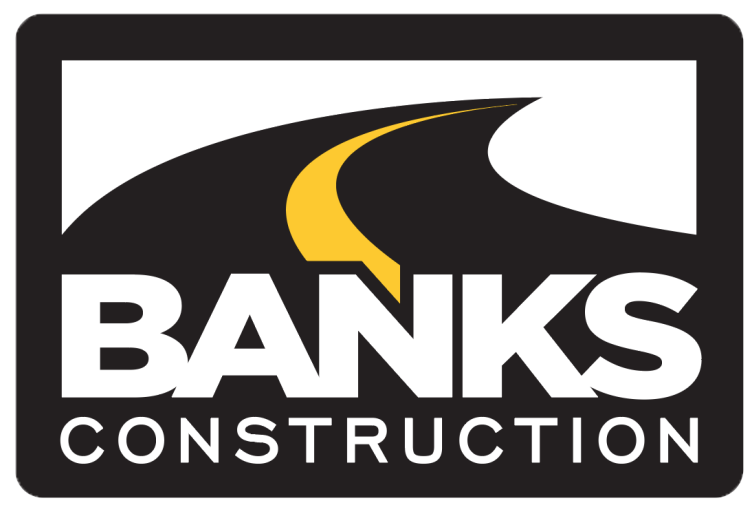 Sponsor Banks Construction Company