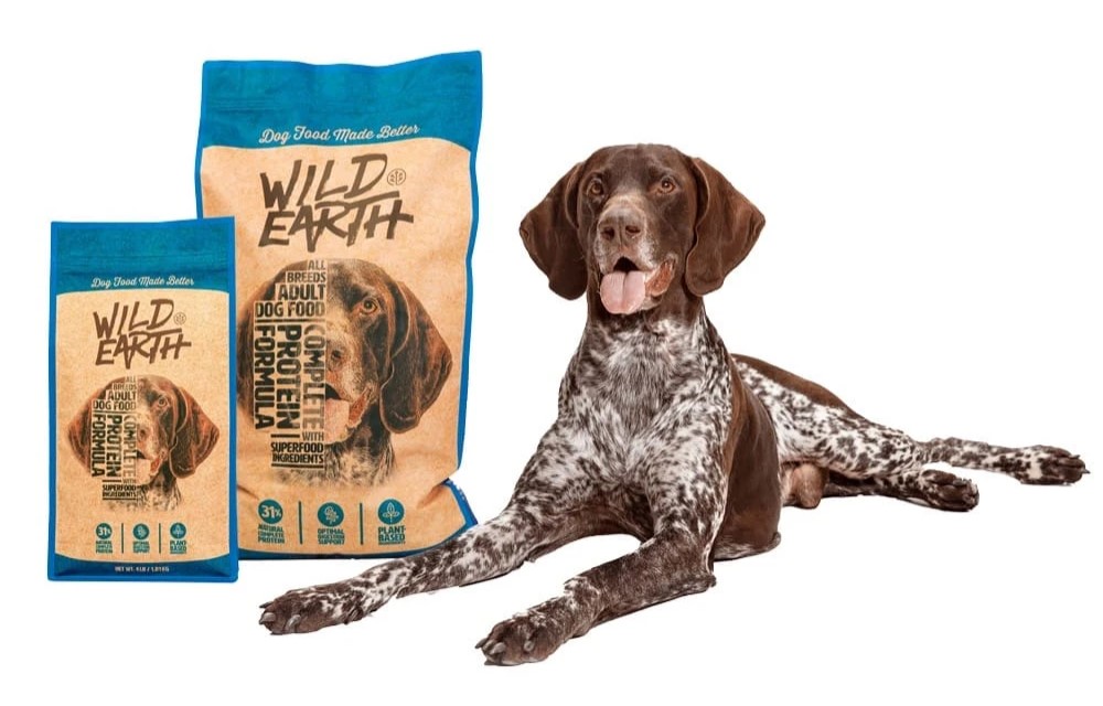 Sponsor Wild Earth