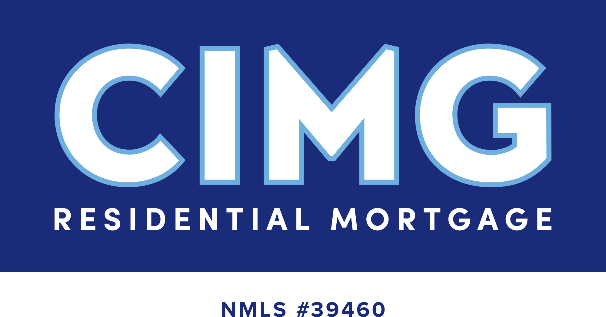 Sponsor CIMG Residential Mortgage