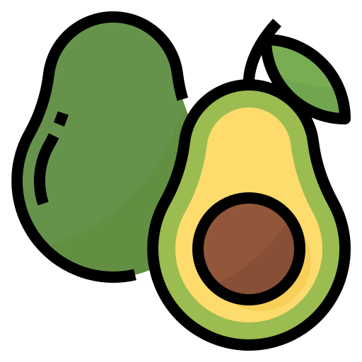 Sponsor Avocado Bob