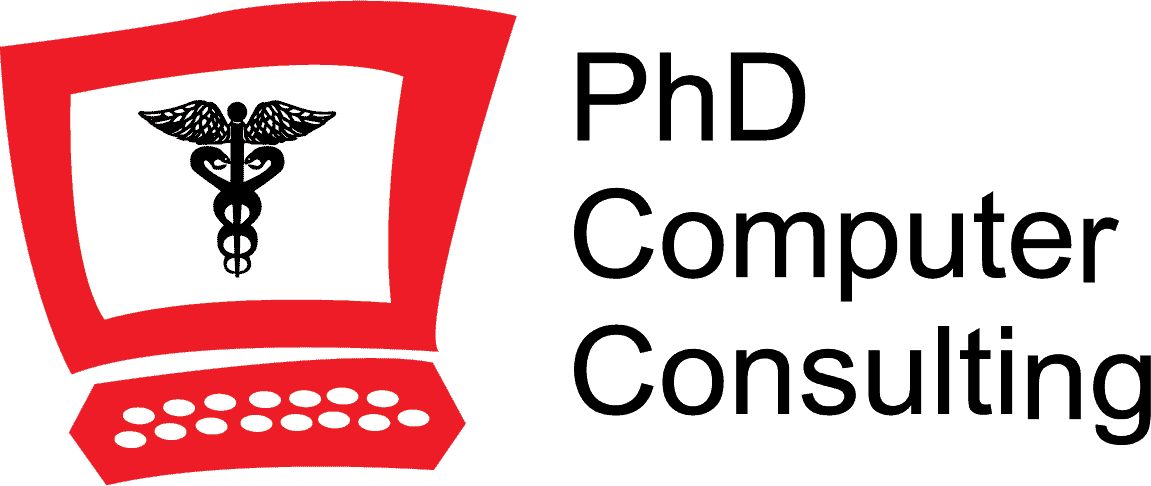 Sponsor PhD Computer Consulting