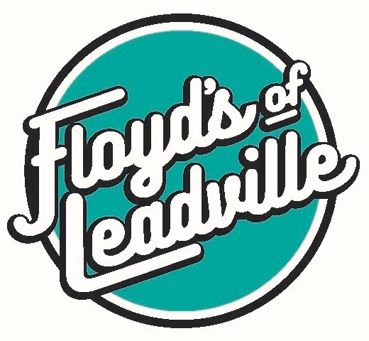 Sponsor Floyd's of Leadville