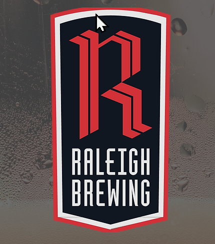 Sponsor Raleigh Brewing Company