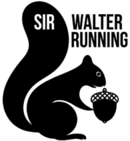 Sponsor Sir Walter Running