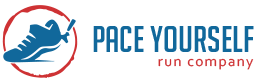 Sponsor Pace Yourself Run Company