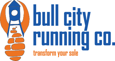 Sponsor Bull City Running