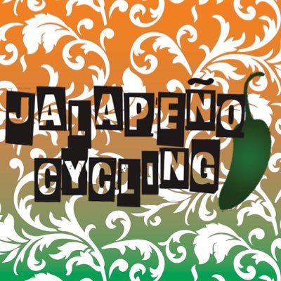 Sponsor Jalapeno Cycling