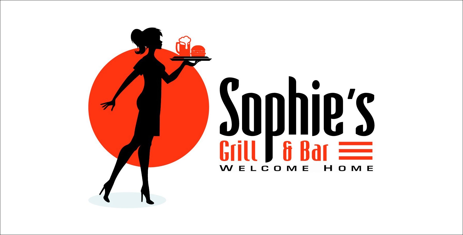 Sponsor Sophie's Grill and Bar