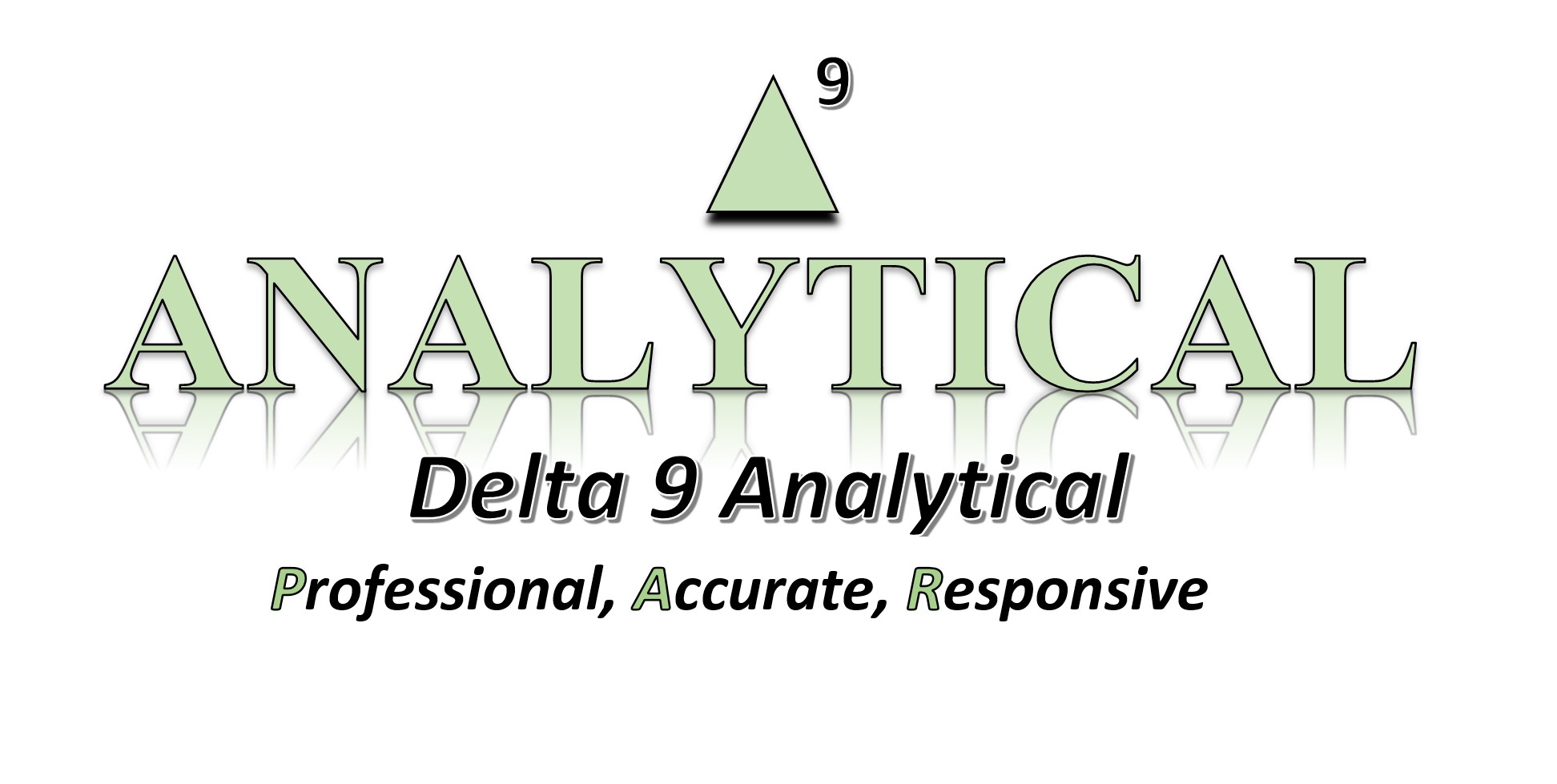 Sponsor Delta 9 Analytical