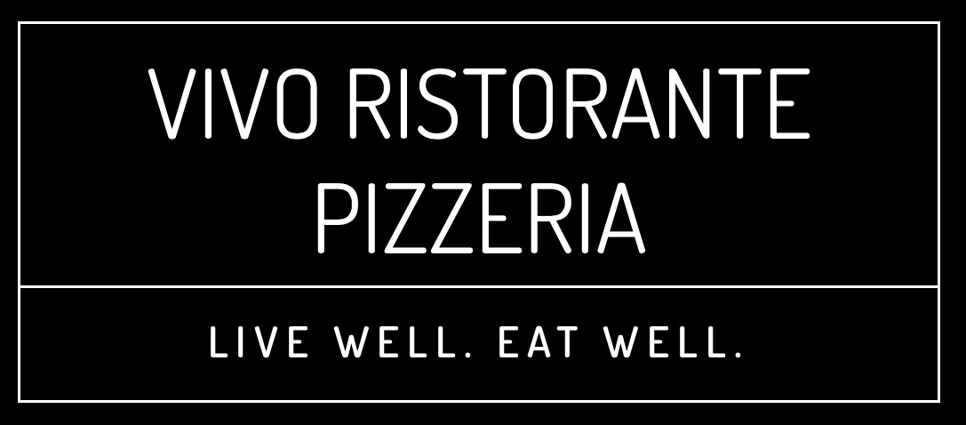 Sponsor Vivo Ristorante Pizzeria