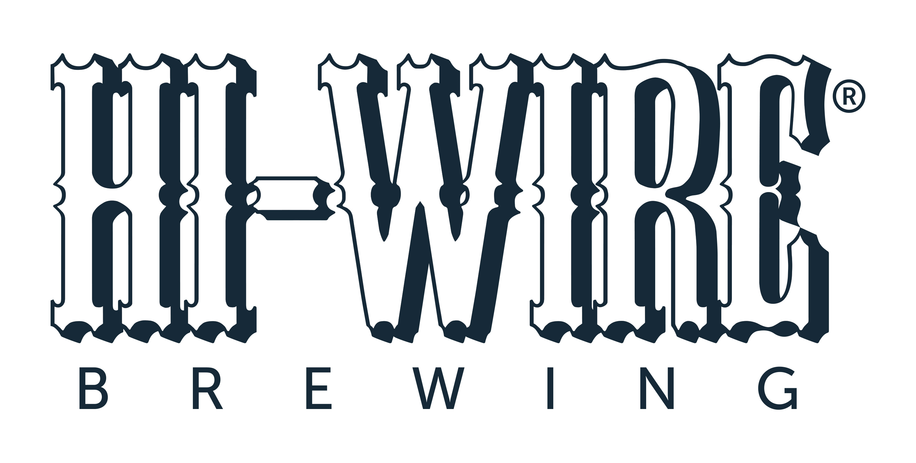 Sponsor Hi-Wire Brewing
