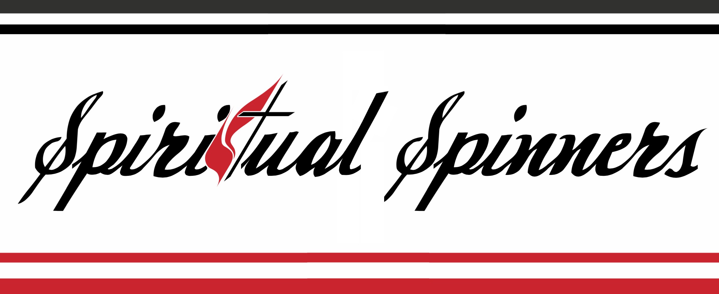 Sponsor Spiritual Spinners