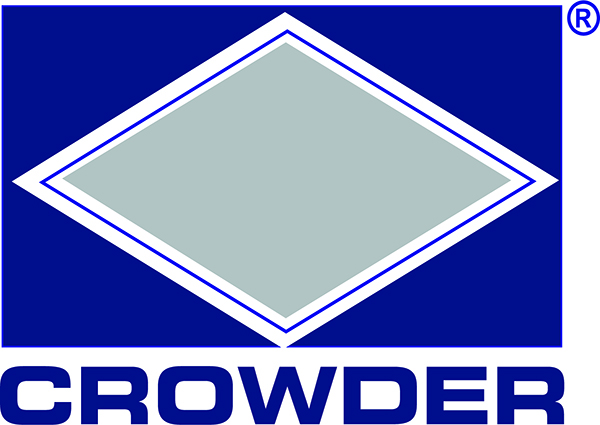Sponsor Crowder Construction Company