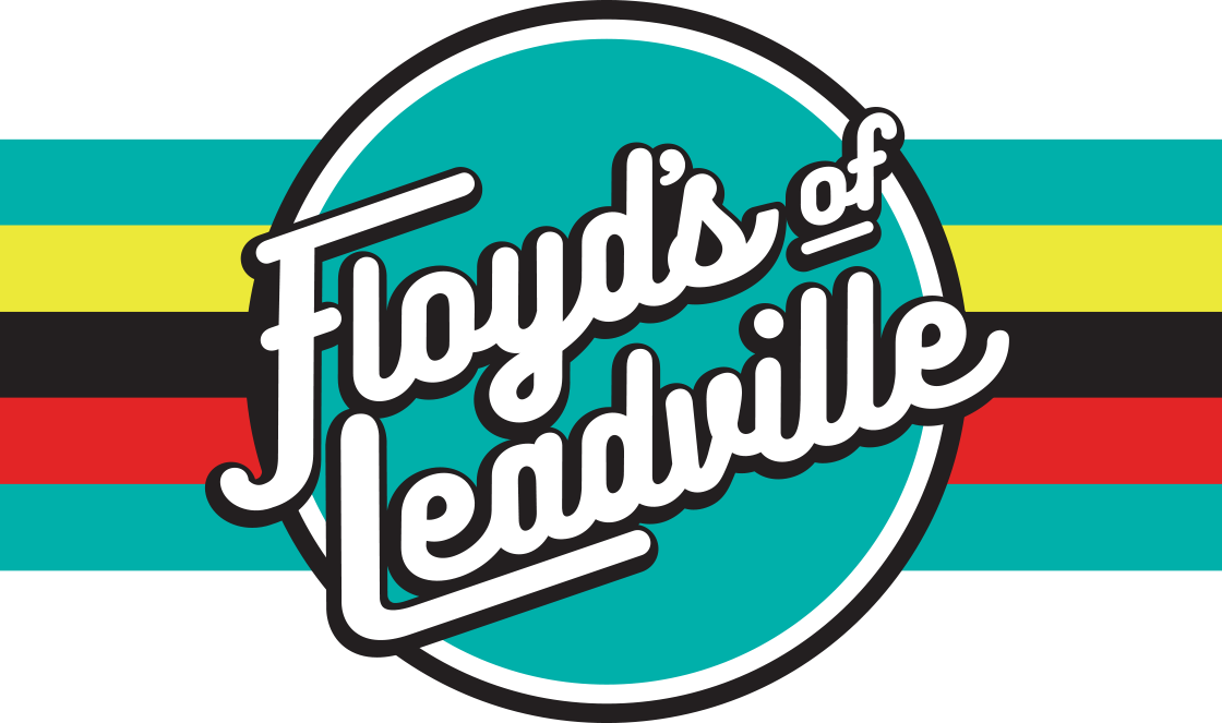 Sponsor Floyd's Of Leadville