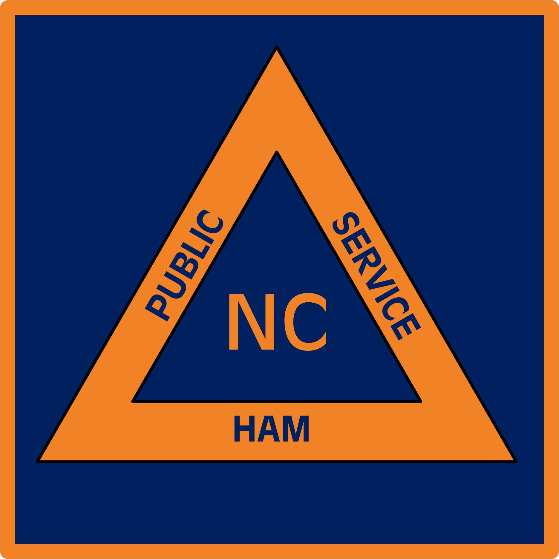 Sponsor Ham Public Service NC