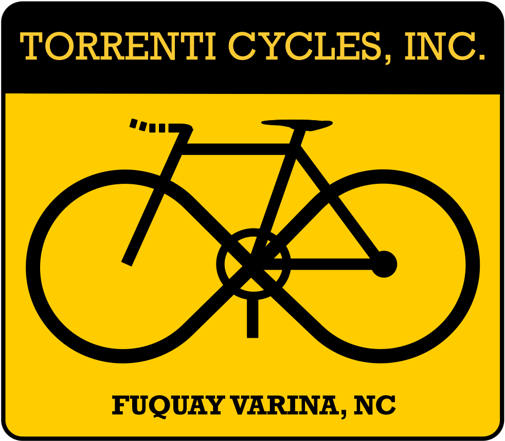 Sponsor Torrenti Cycles