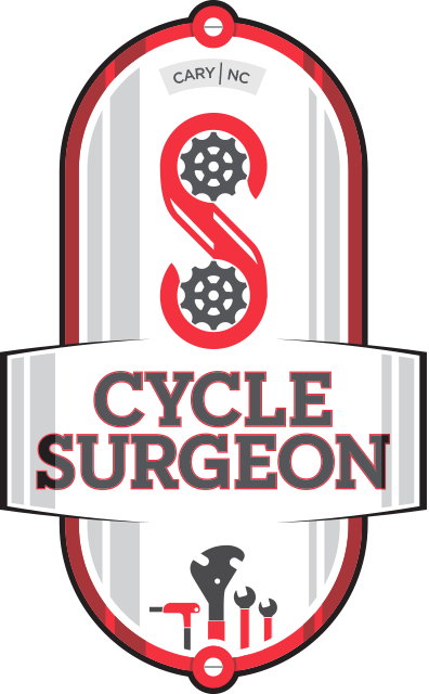 Sponsor Cycle Surgeon