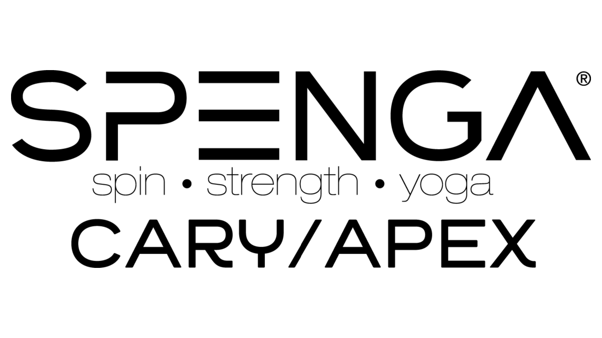 Sponsor Spenga Cary/Apex
