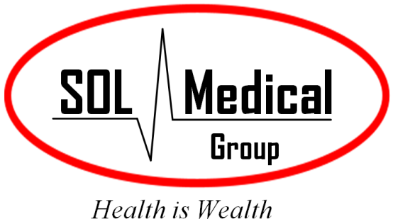 Sponsor Sol Medical Group