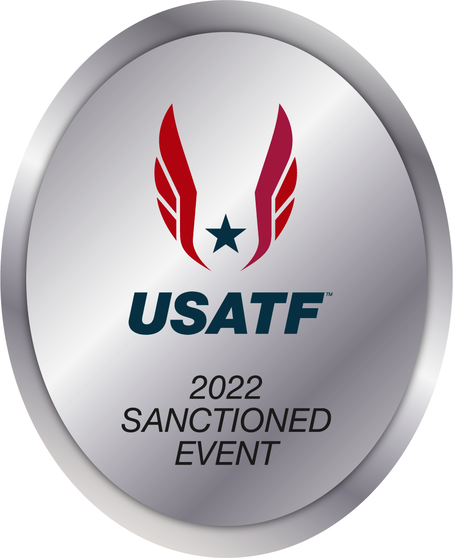 Sponsor USA Track & Field