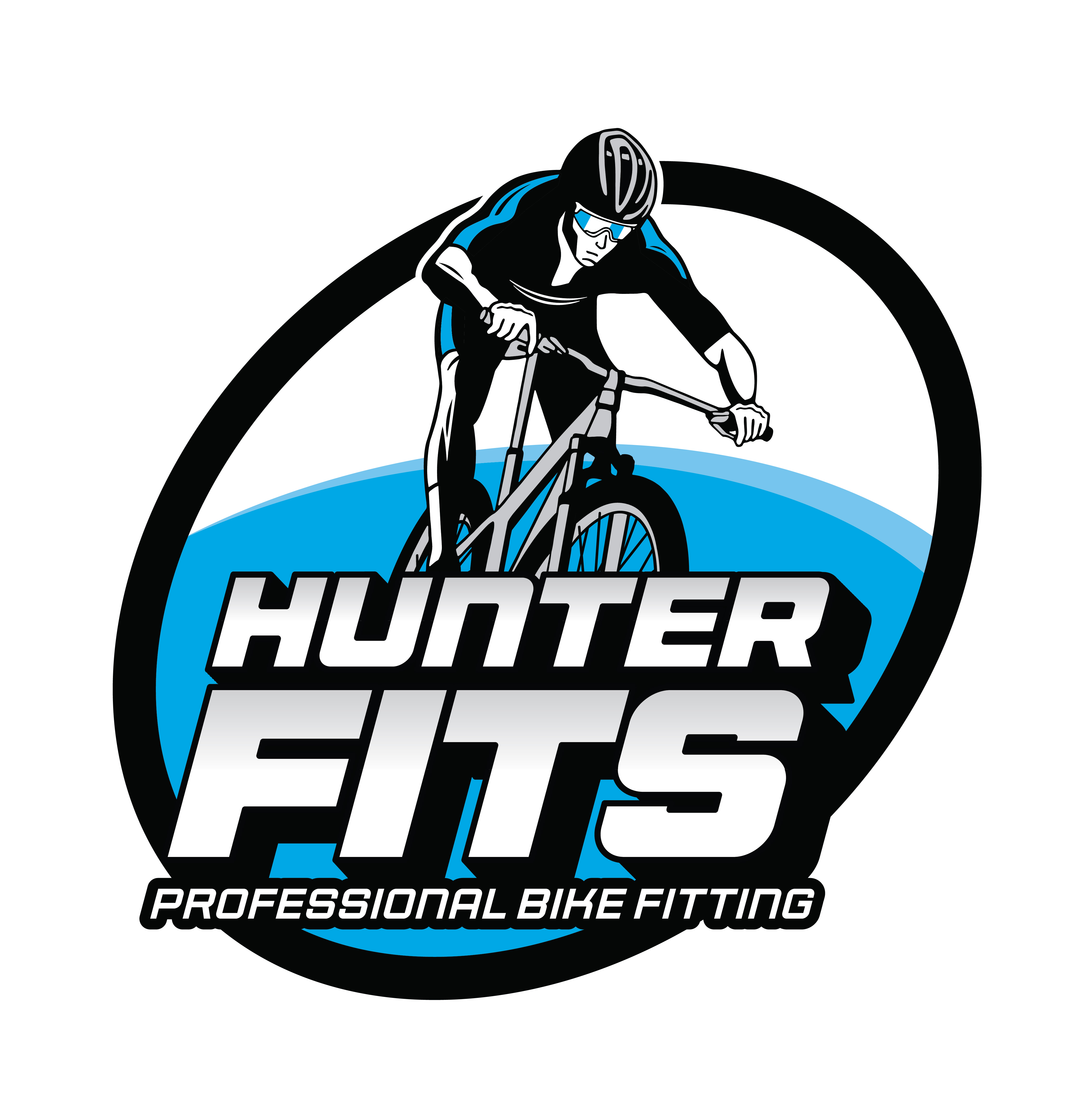 Sponsor HUNTER FITS Professional Bike Fitting