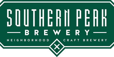 Sponsor Southern Peak Brewery