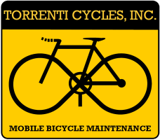 Sponsor Torrenti Cycles