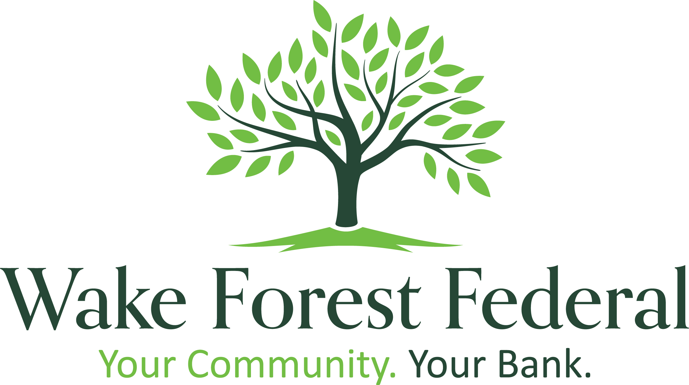Sponsor Wake Forest Federal Savings and Loan