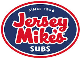 Sponsor Jersey Mike's Subs