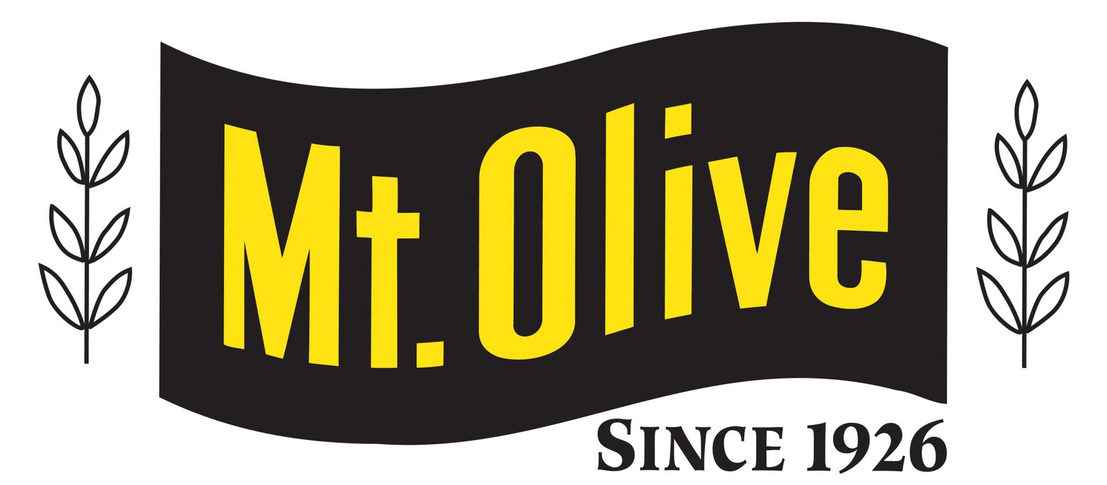 Sponsor Mt. Olive Pickles