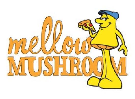 Sponsor Mellow Mushroom Pizza Bakers