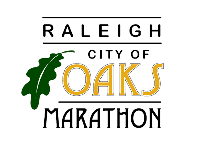 Sponsor City of Oaks Marathon