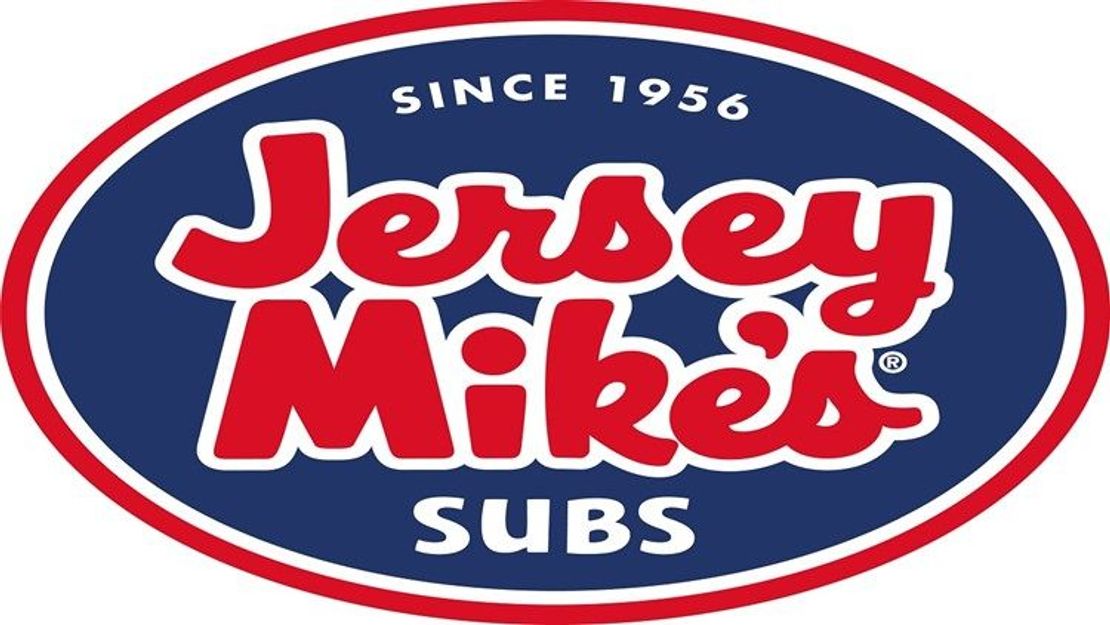 Sponsor Jersey Mike's