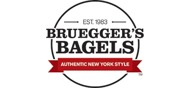 Sponsor Bruegger's Bagels