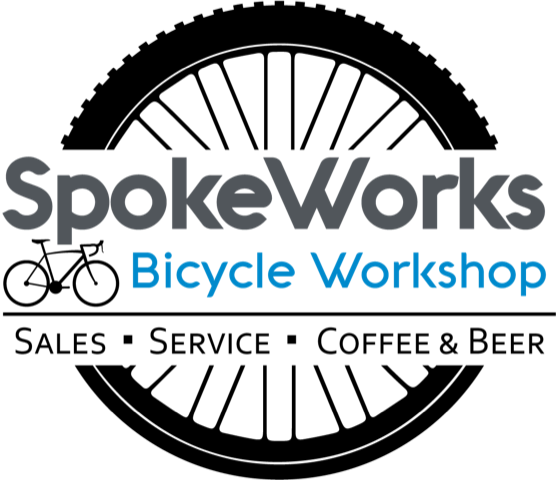 Sponsor Spokeworks Bicycle Workshop