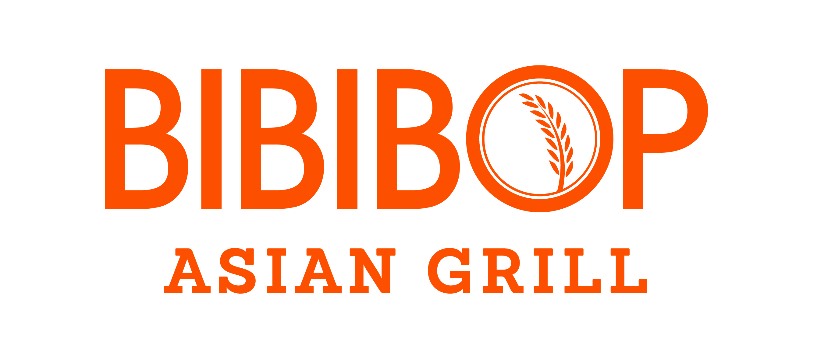 Sponsor BIBIBOP Asian Grill