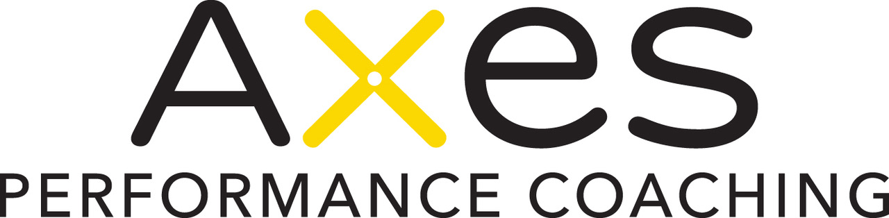 Sponsor AXES Performance Coaching