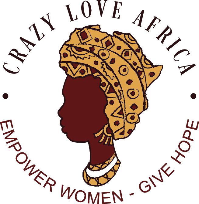 Sponsor Crazy Love Africa