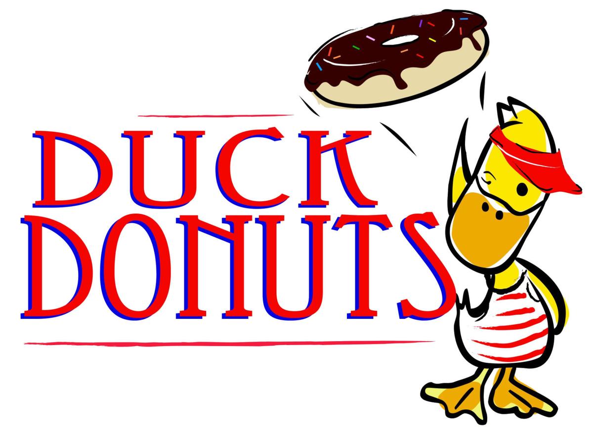 Sponsor Duck Donuts