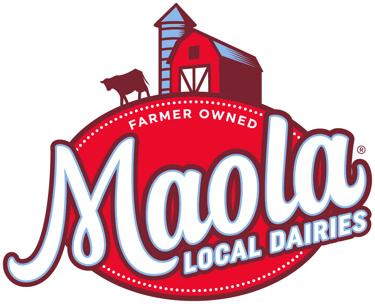 Sponsor Maola Local Dairies