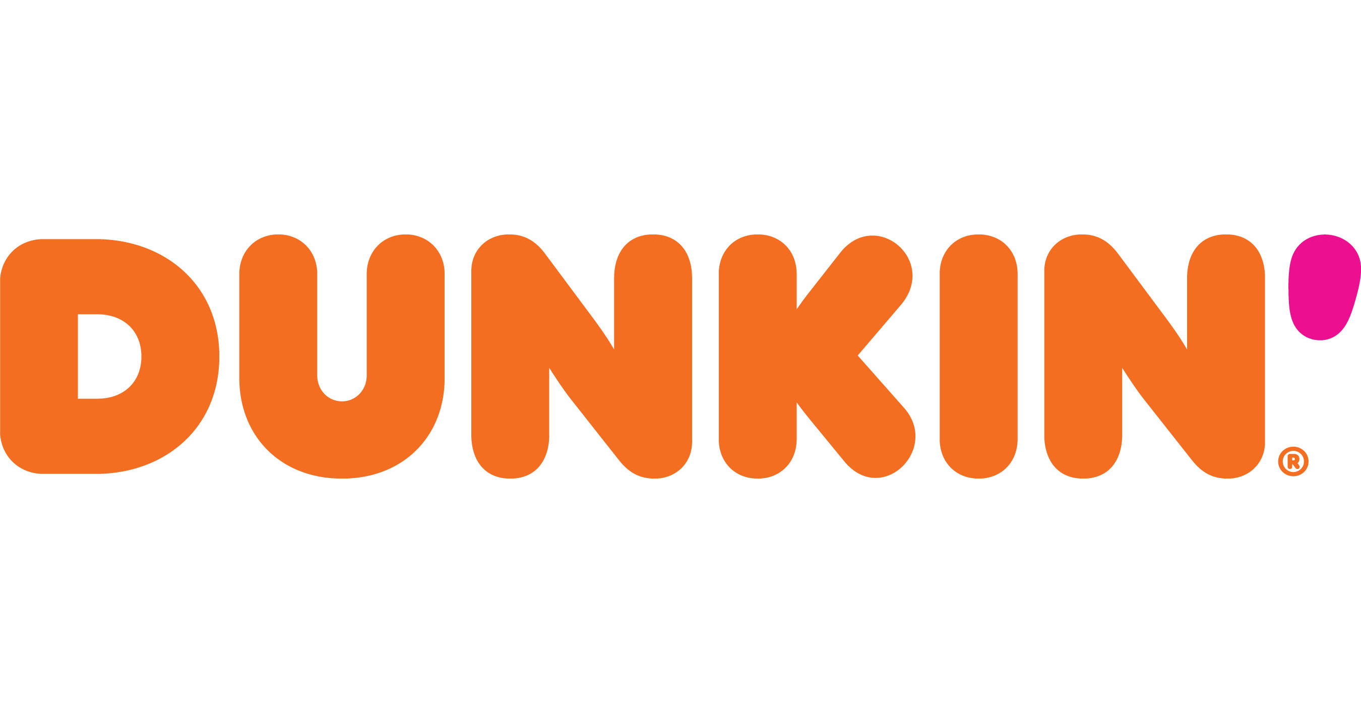 Sponsor Dunkin' Donuts